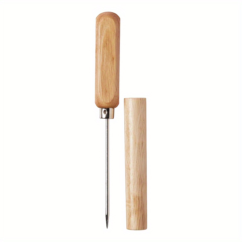 1 buah alat pemecah es dengan  - Ice Pick Pick ulasan dan harga