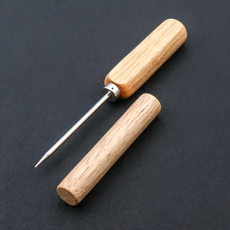 1 buah alat pemecah es dengan  - Ice Pick Pick ulasan dan harga