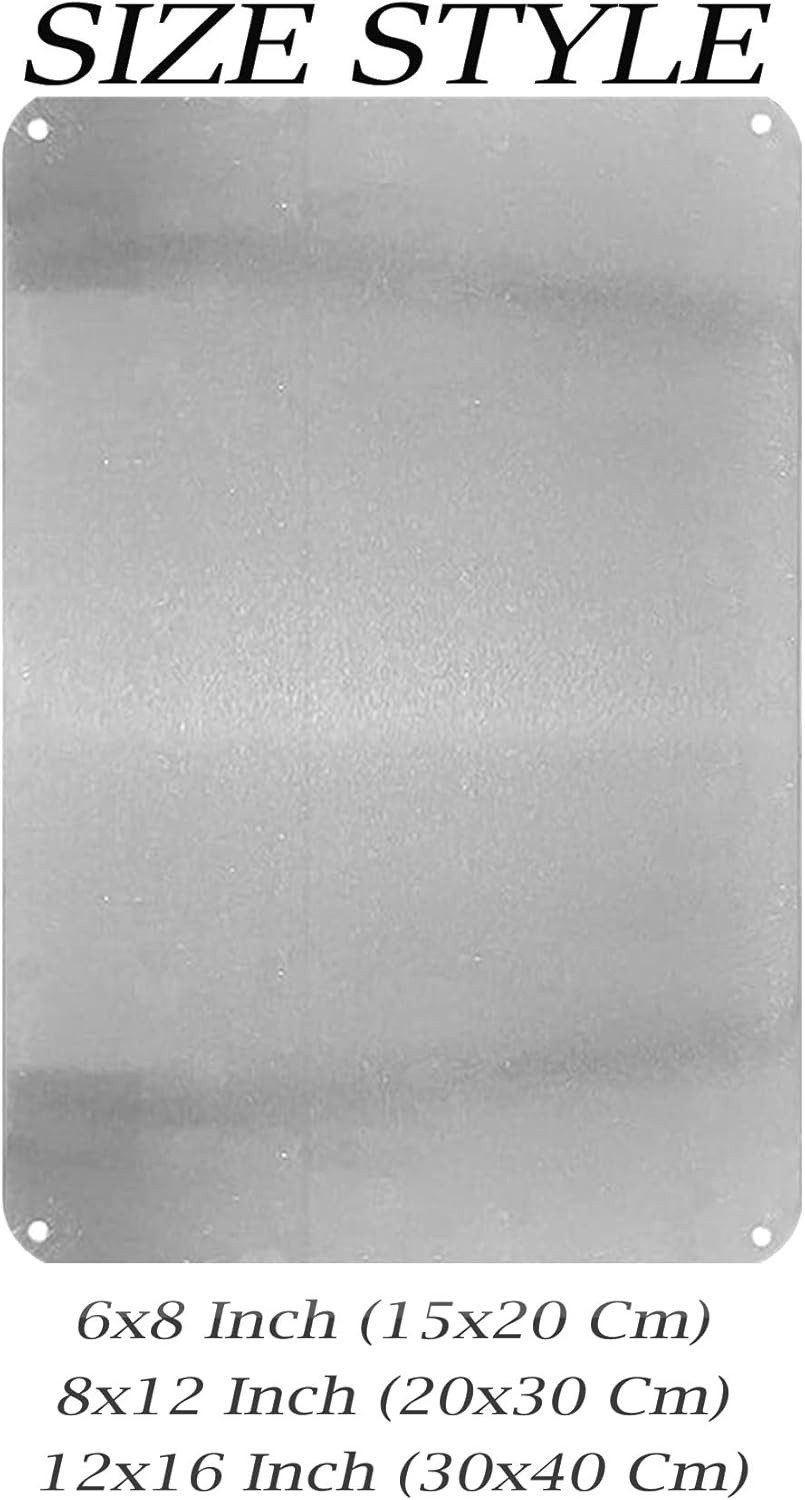 Tanda Timah Logam Retro Cavali - Home Bar And Coffee ulasan dan harga