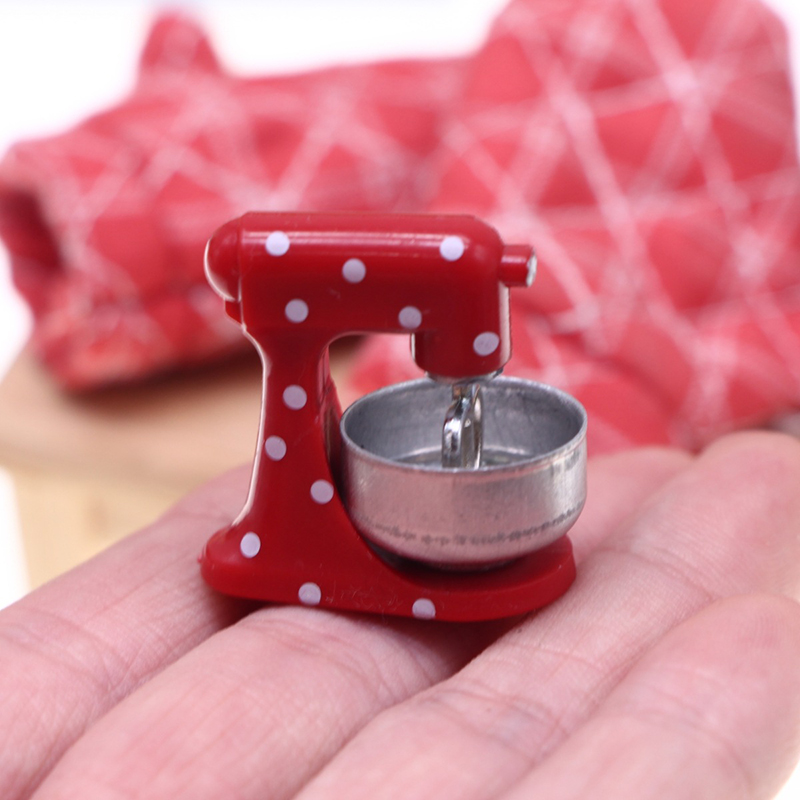 (.) 1:12 DIY Rumah Boneka Mini - Home Bar And Kitchen ulasan dan harga