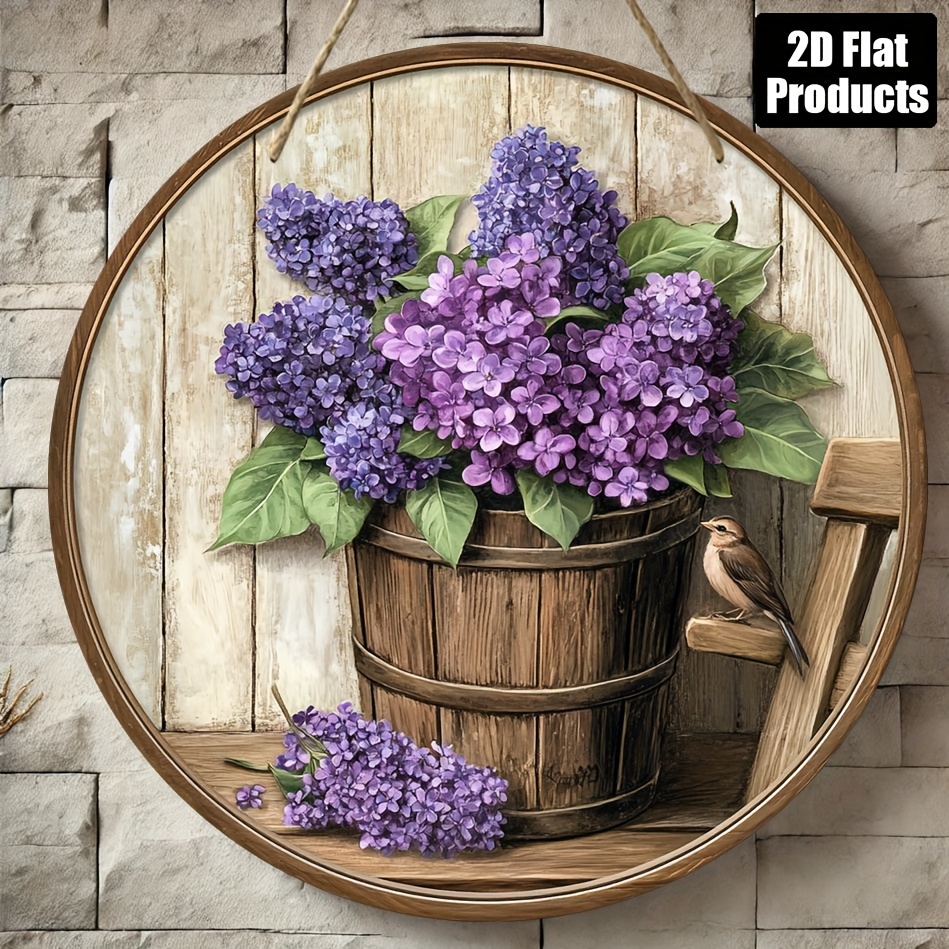 CIFBUY Seni Dinding Aluminium  - Home Bar And Kitchen ulasan dan harga