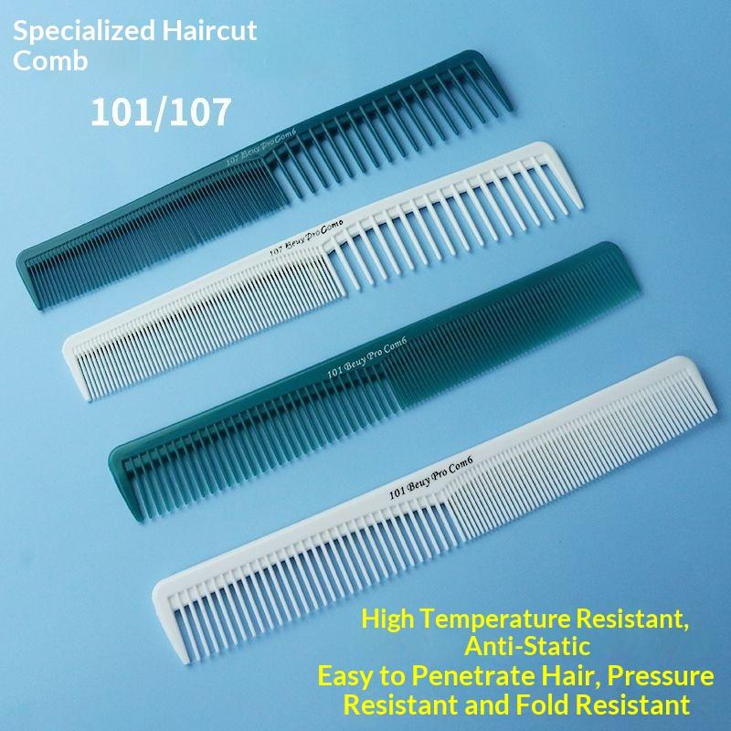 Sisir Potong Rambut Profesiona - Home Barber ulasan dan harga