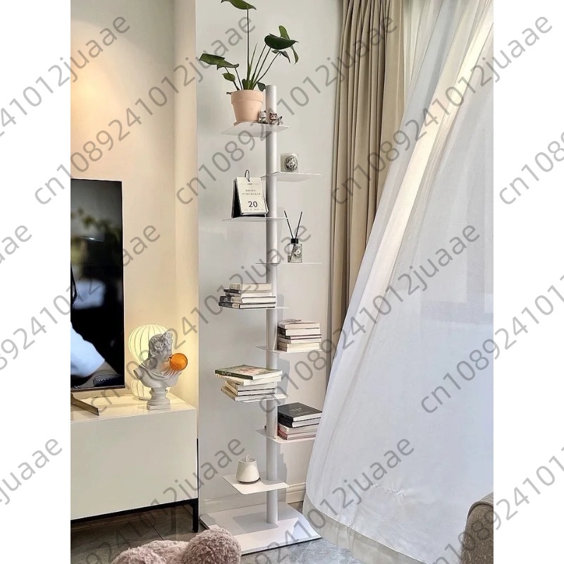 Rak Buku Putar Tak Terlihat, R - Home Bar Shelf ulasan dan harga