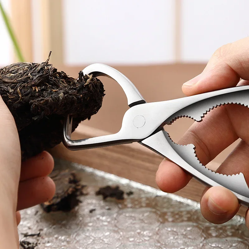 Alat Teh Profesional dari Baja - Ice Pick Pick ulasan dan harga