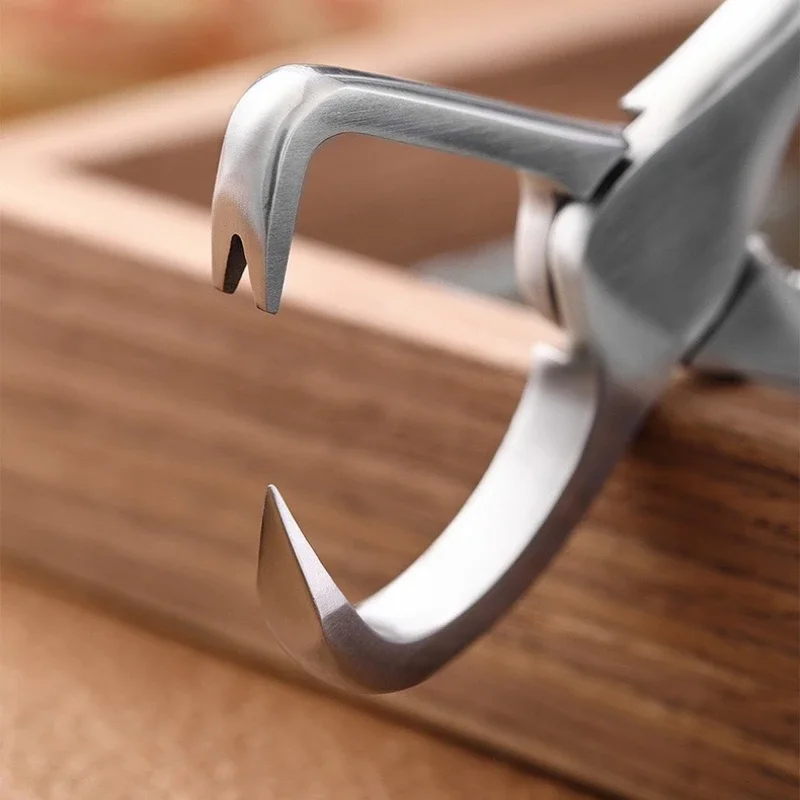 Alat Teh Profesional dari Baja - Ice Pick Pick ulasan dan harga