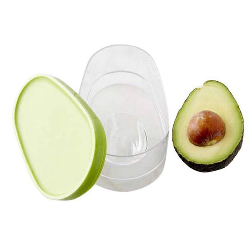 Kotak Penyimpanan Makanan Alpu - Home Bar And Kitchen ulasan dan harga