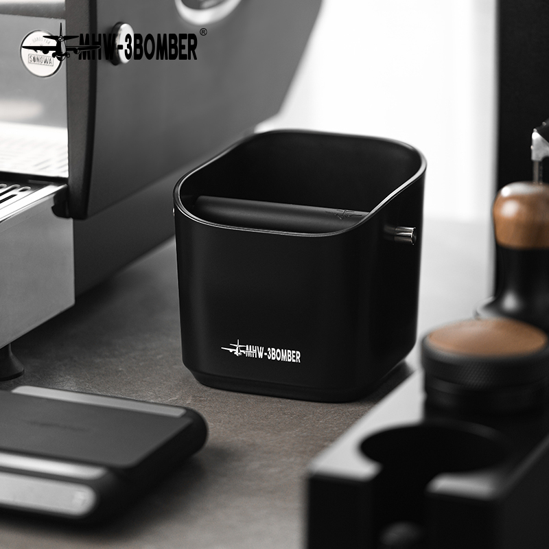 MHW-3BOMBER 1,2l kotak ketukan - Home Bar And Coffee ulasan dan harga