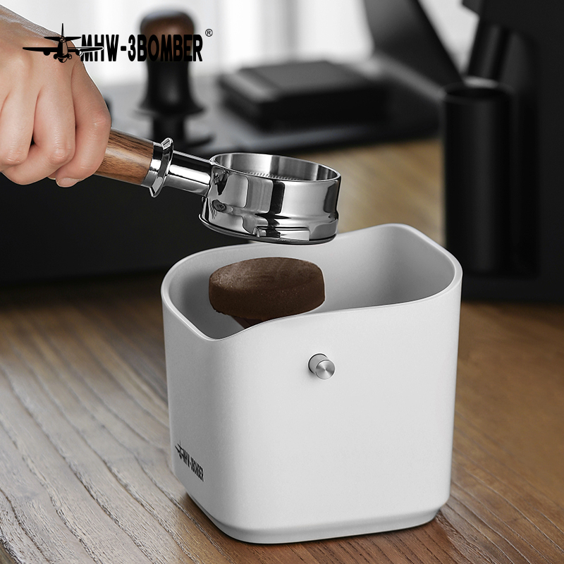 MHW-3BOMBER 1,2l kotak ketukan - Home Bar And Coffee ulasan dan harga