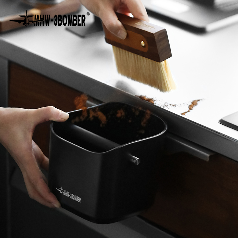 MHW-3BOMBER 1,2l kotak ketukan - Home Bar And Coffee ulasan dan harga