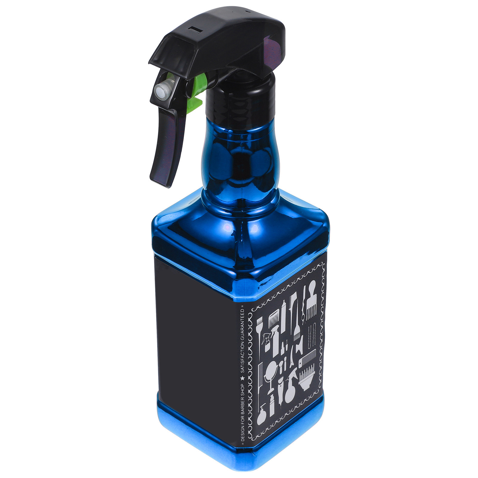 Botol Semprot Penyemprot Air R - Home Barber ulasan dan harga