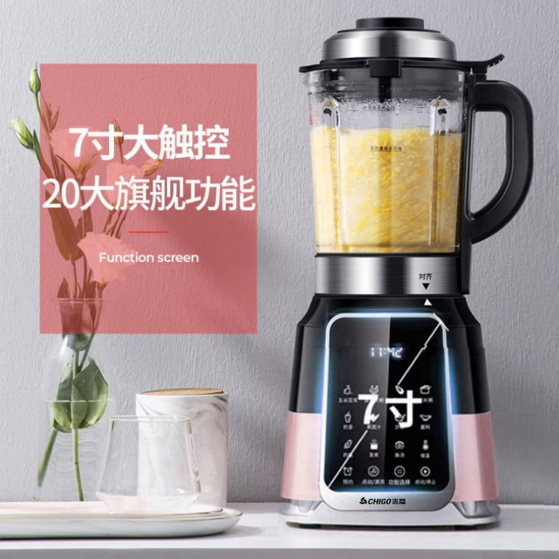 Mesin Pembuat Susu Kedelai Oto - Citrus Juicer Bar ulasan dan harga
