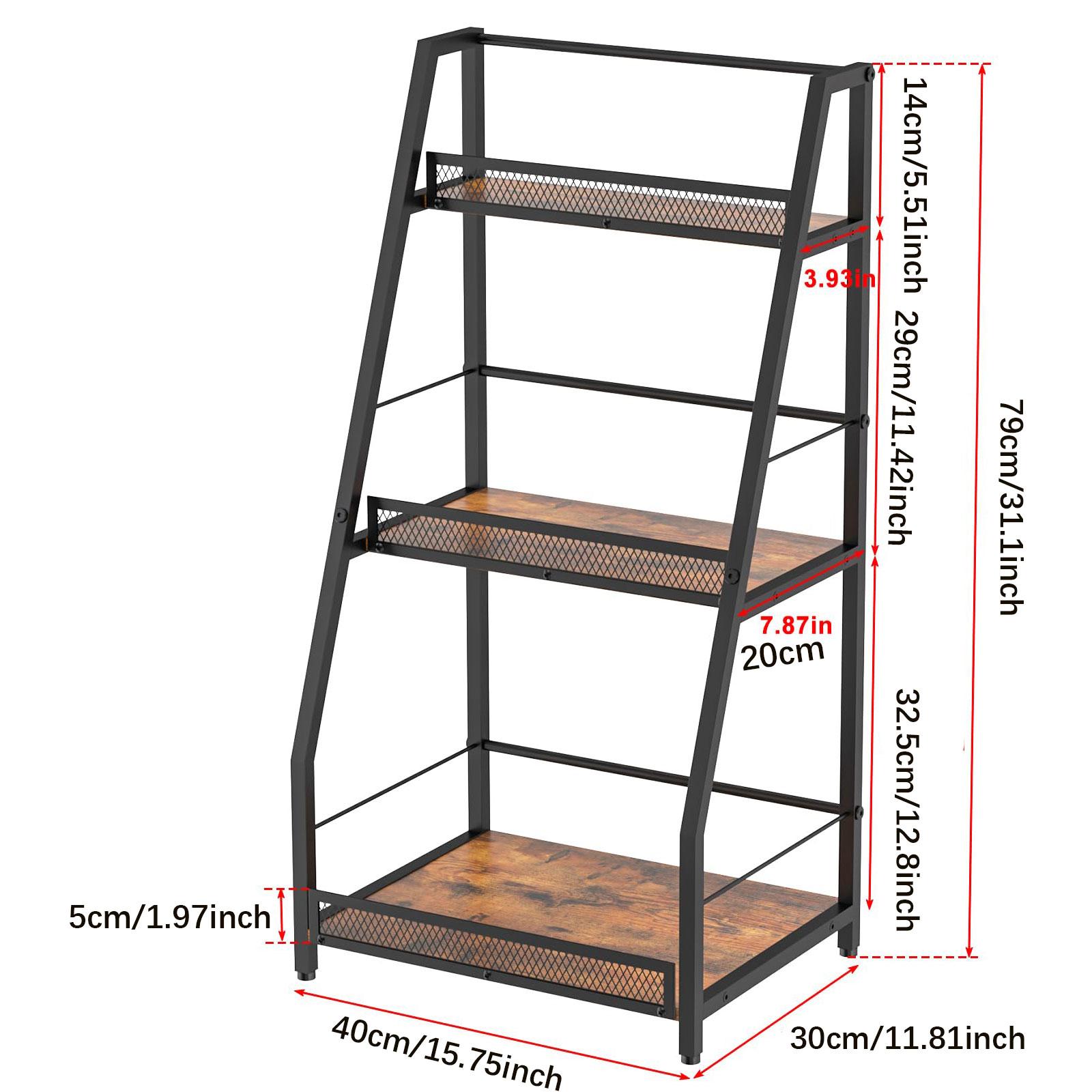 Rak Bumbu Minuman Keras Kapasi - Home Bar Shelf ulasan dan harga