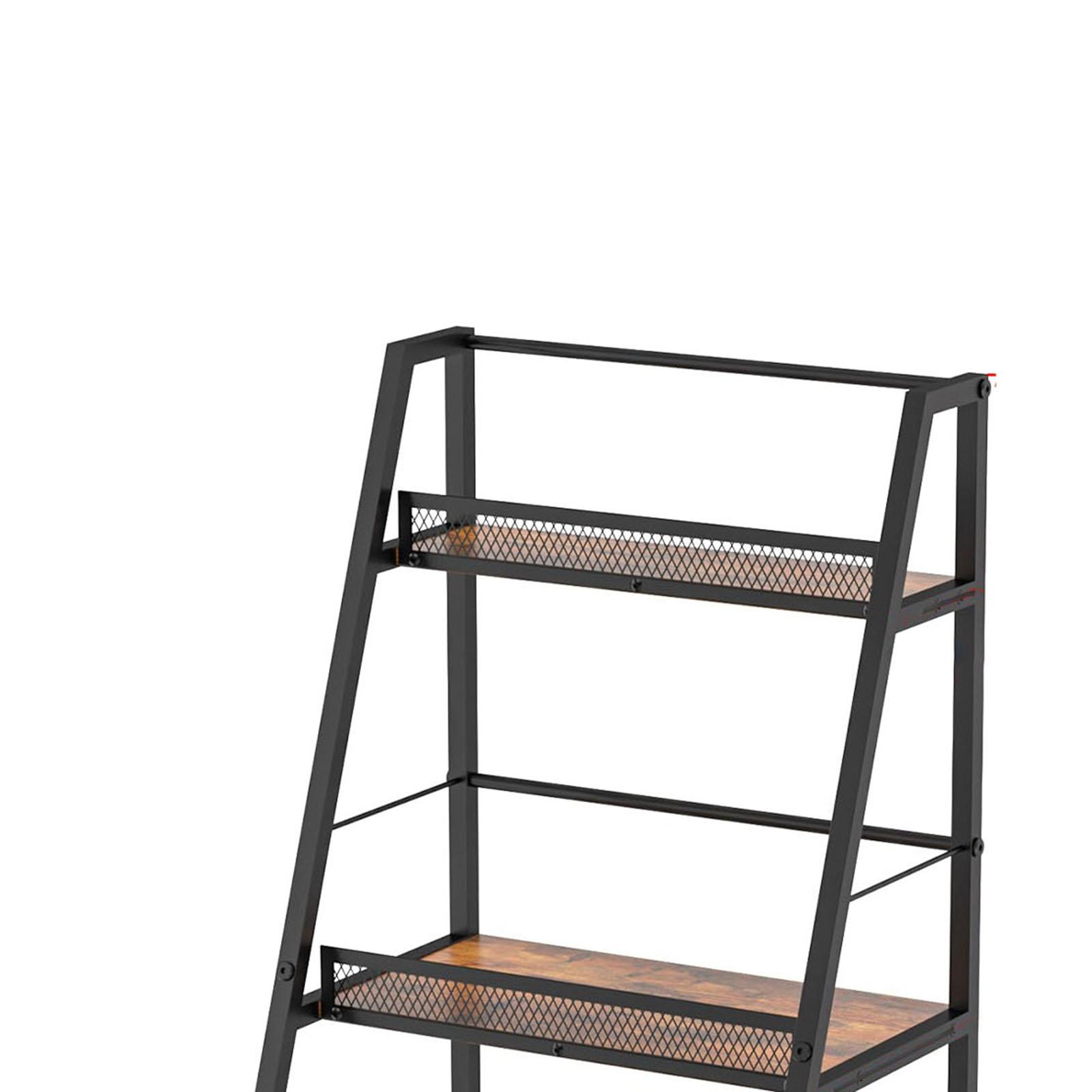 Rak Bumbu Minuman Keras Kapasi - Home Bar Shelf ulasan dan harga