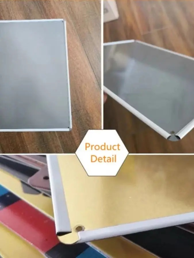 [2D Datar] 6×12 Inci 15×30cm P - Home Bar Cafe ulasan dan harga