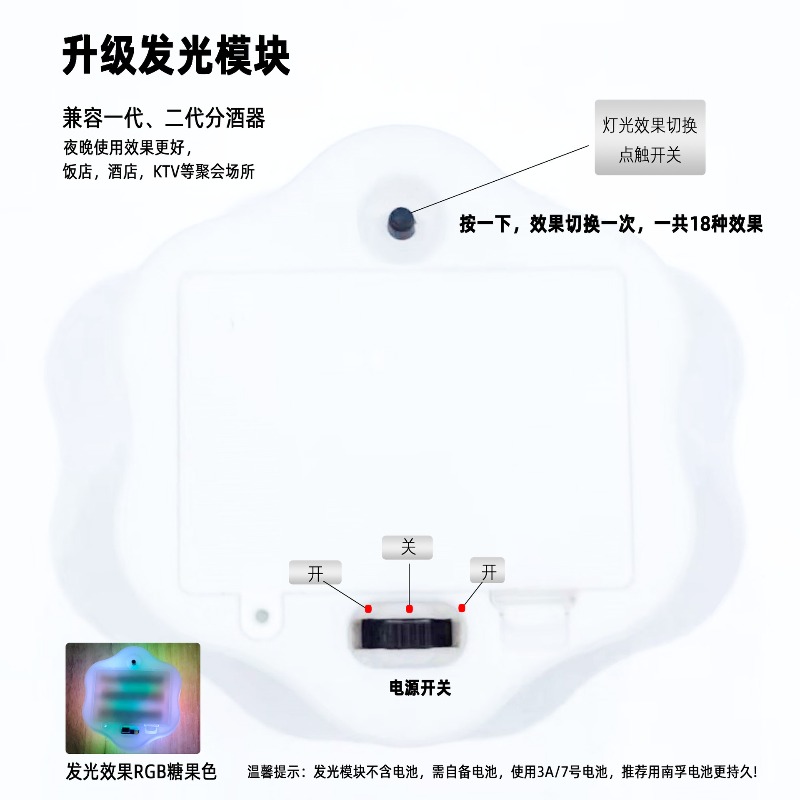 Set Dekanter Minuman Beralkoho - Home Bar Setup Kit ulasan dan harga