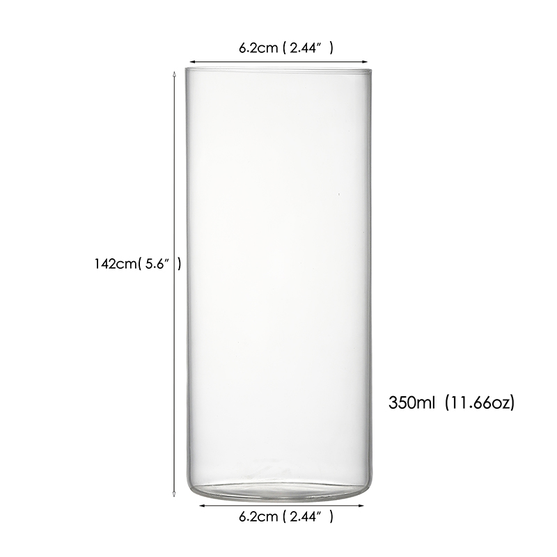 Gelas Koktail Ekstra Ringan, G - Highball Glass Set ulasan dan harga